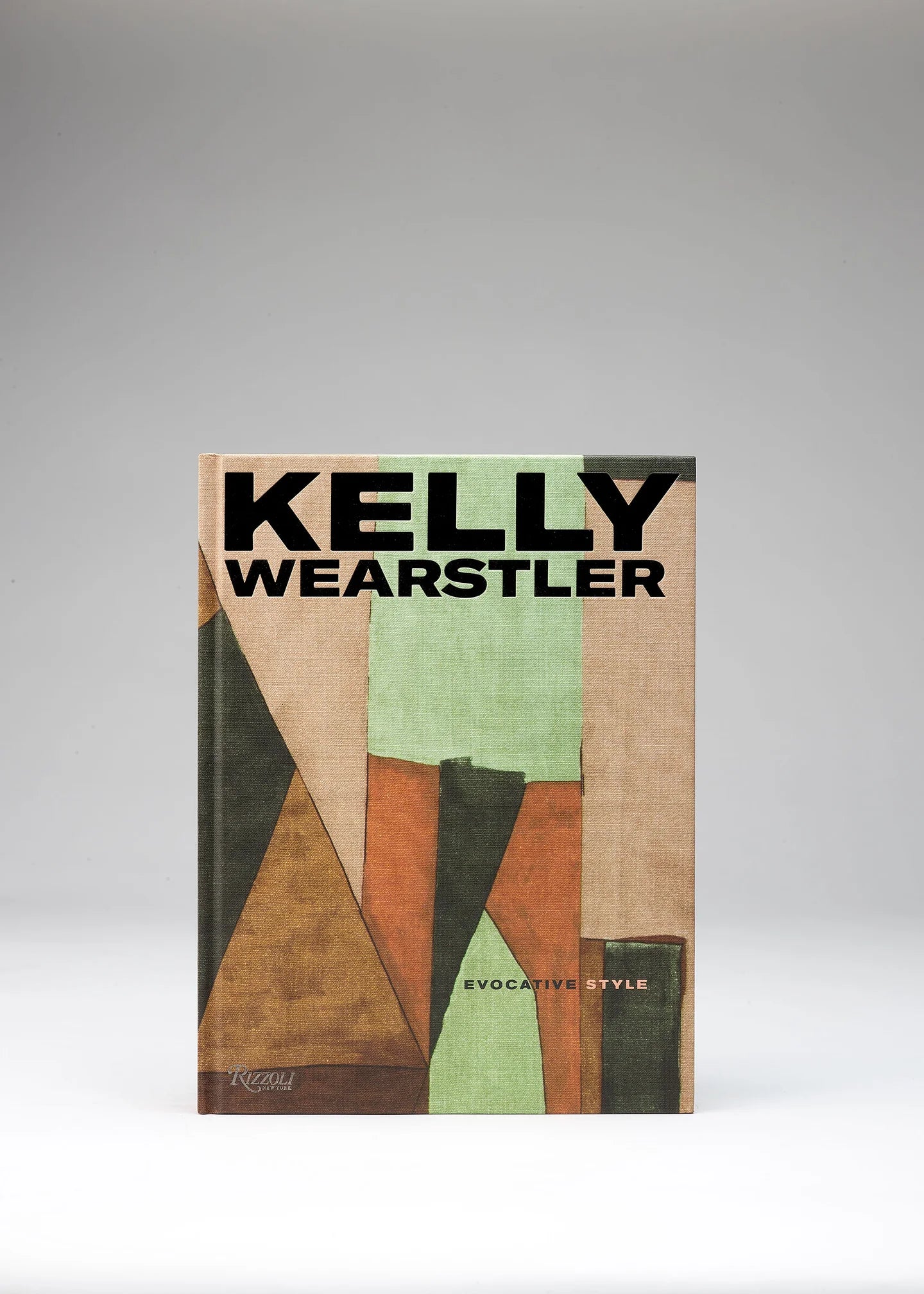 Kelly Wearstler: Evocative Style