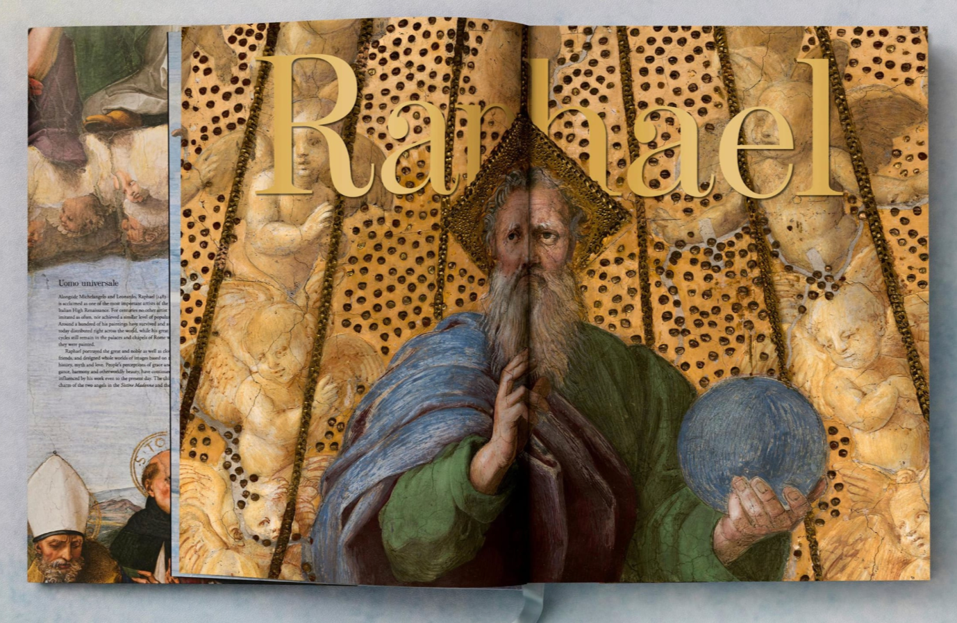 Raphael The Complete Works