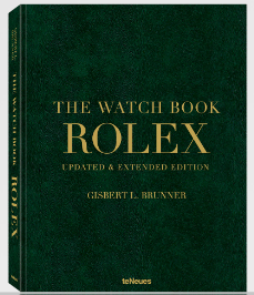 The Watch Book Rolex