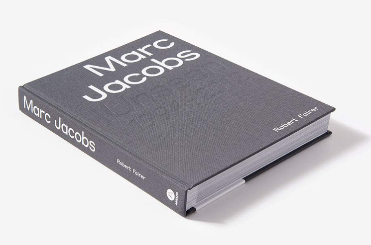 Marc Jacobs: Unseen 1994-2012