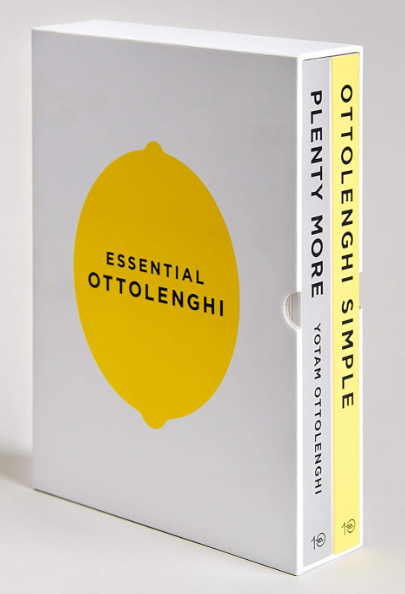 Essential Ottonlenghi