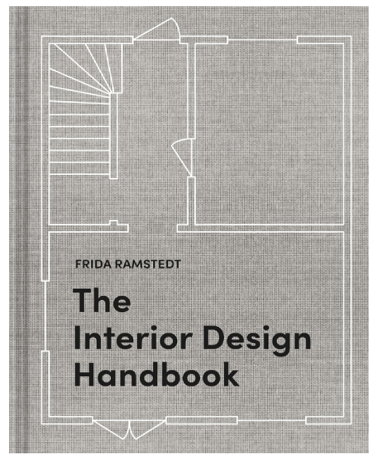 The Interior Design Handbook