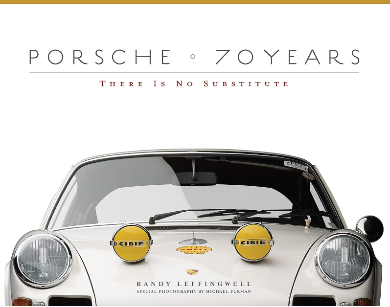 Porsche 70 Years