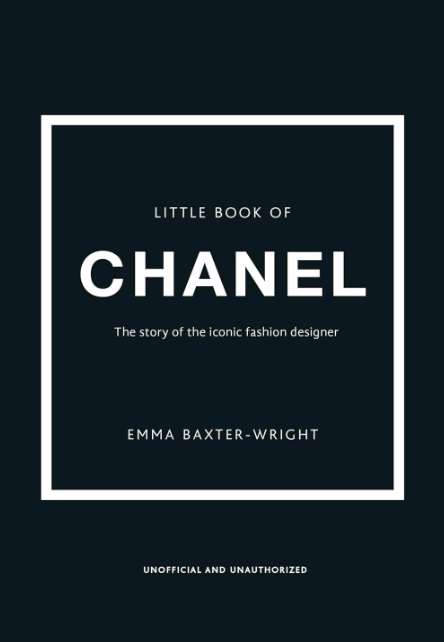 Chanel: The Little Book
