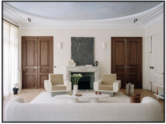 Designer's Next: 22 Architects & Interior Designers Defining Tomorrow