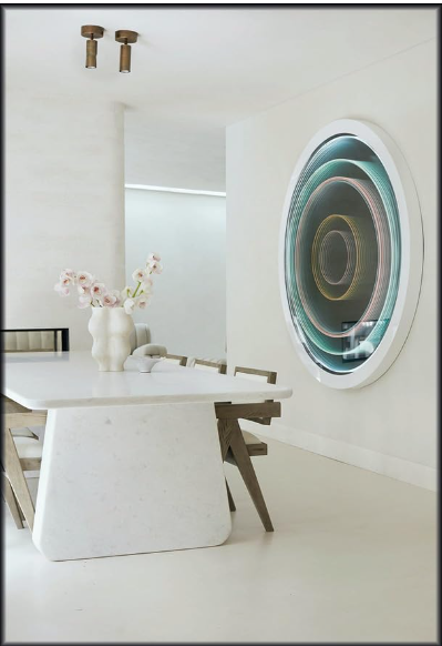 Designer's Next: 22 Architects & Interior Designers Defining Tomorrow