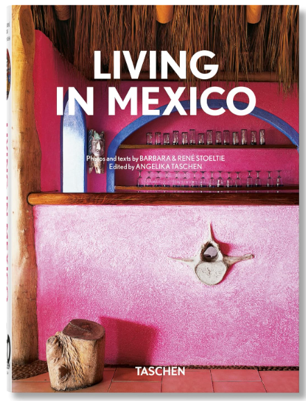 Living in Mexico