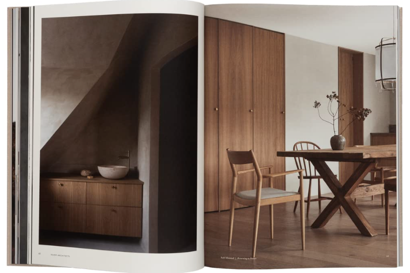 Soft Minimal: Norm Architects