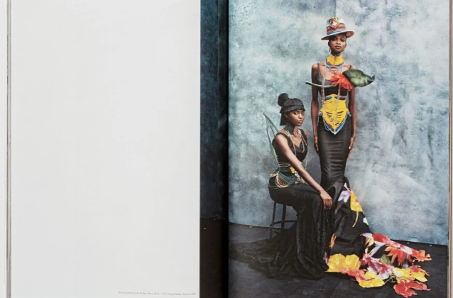 MUL - Peter Lindbergh Dior