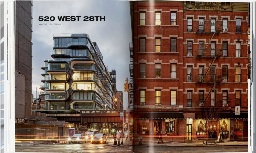 Zaha Hadid. Complete Works