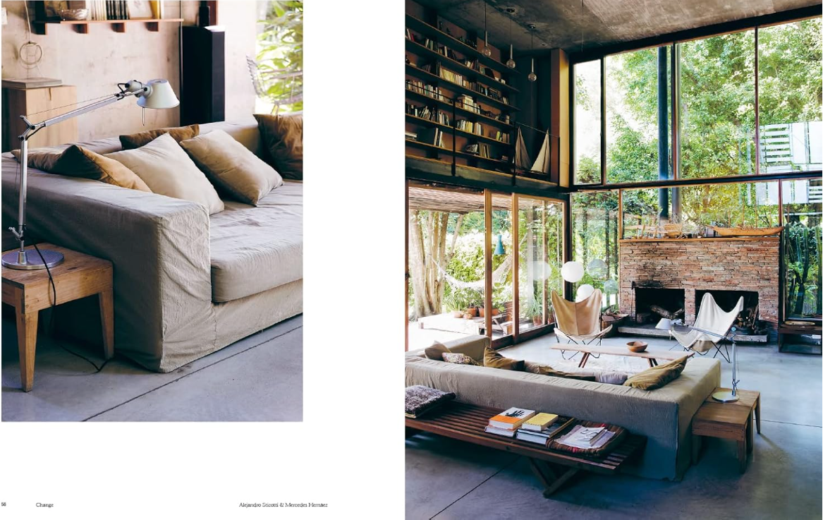 Still: The Slow Home