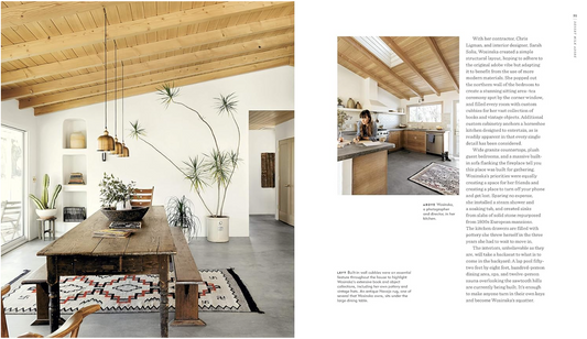 Oasis: Modern Desert Homes