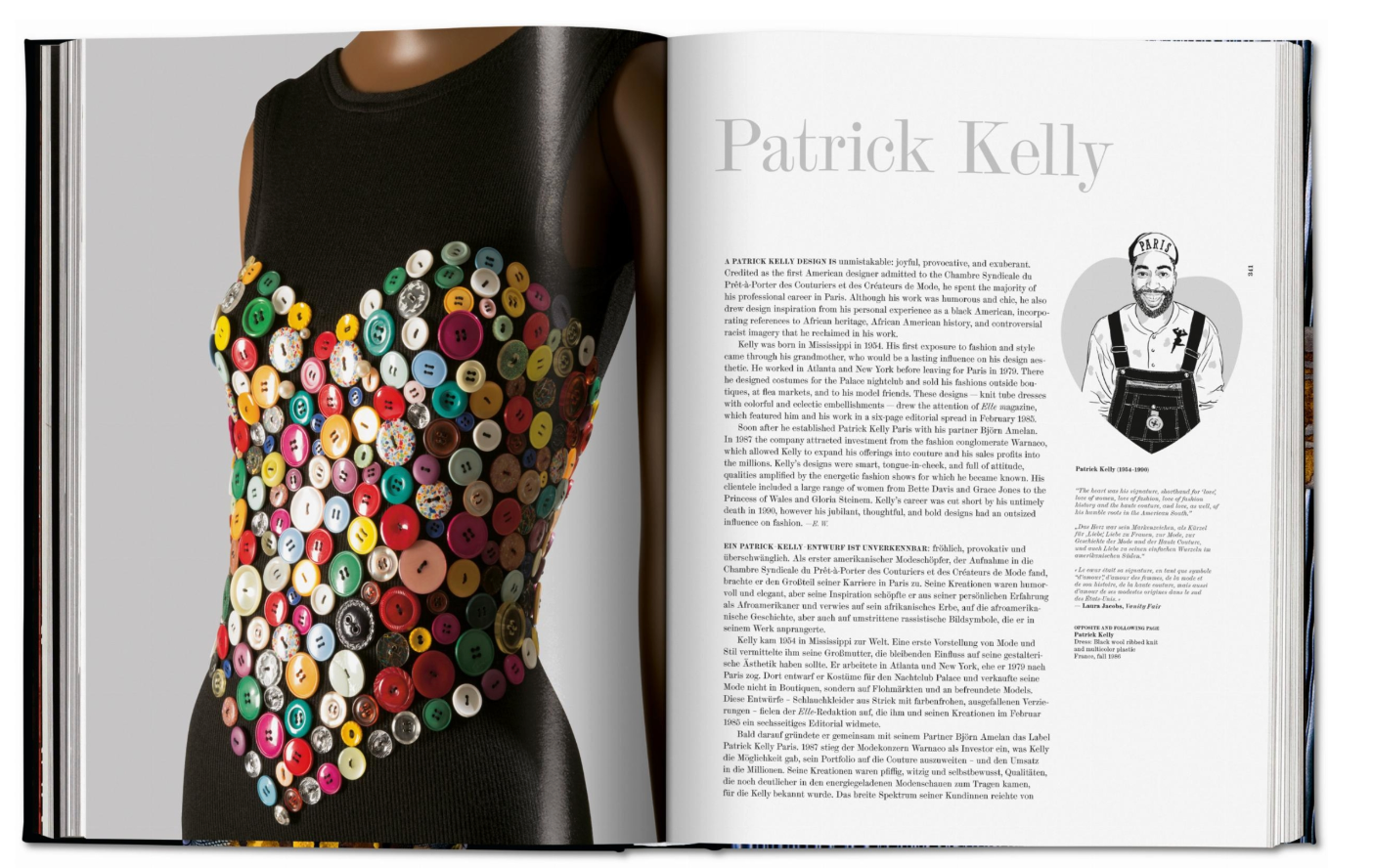 The Collection of The Museum at FIT Fashion Designers A-Z