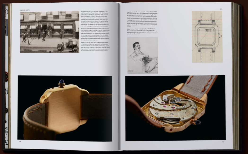 Ultimate Collector Watches