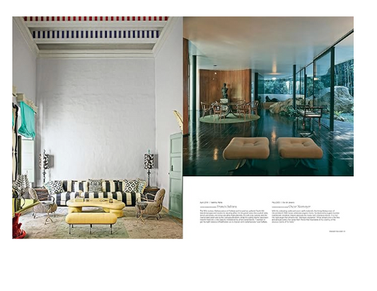 Architectural Digest at 100