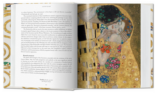 Gustav Klimt; The Complete Paintings