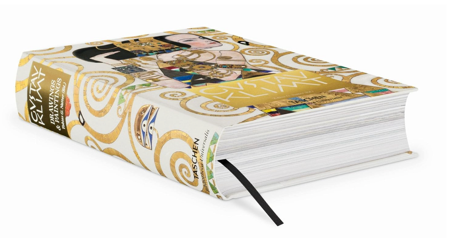 Gustav Klimt; The Complete Paintings