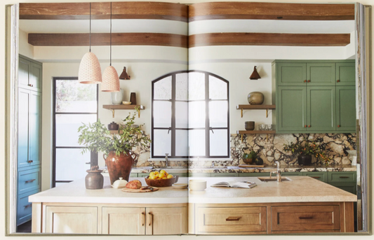 DISC Interiors: Portraits of Home