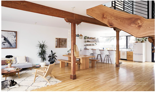 Abode: Thoughtful Living with Less