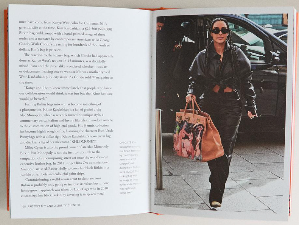 Hermes: The Little Book