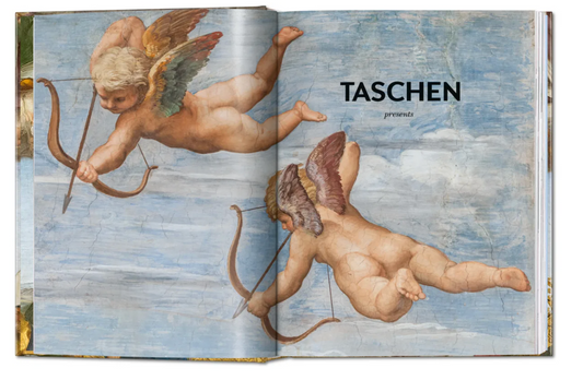 Raphael The Complete Works