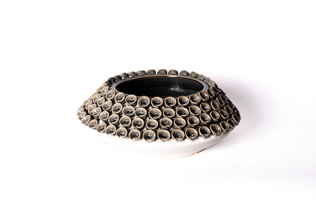 Bowl Coral Gris