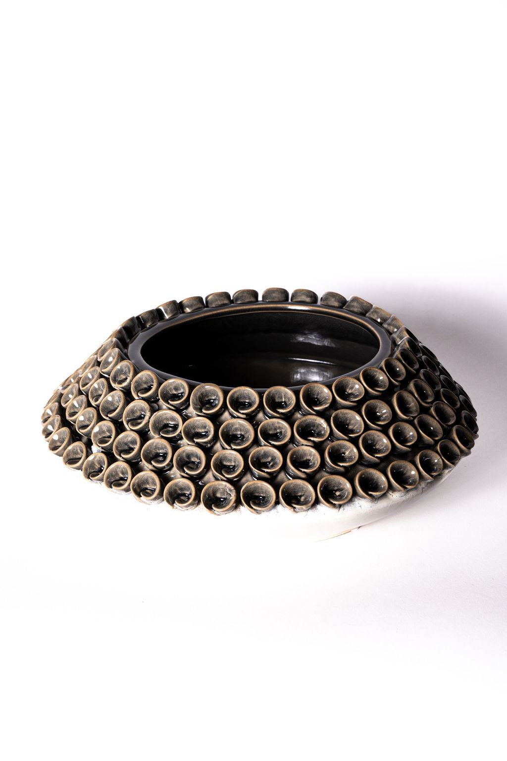 Bowl Coral Gris