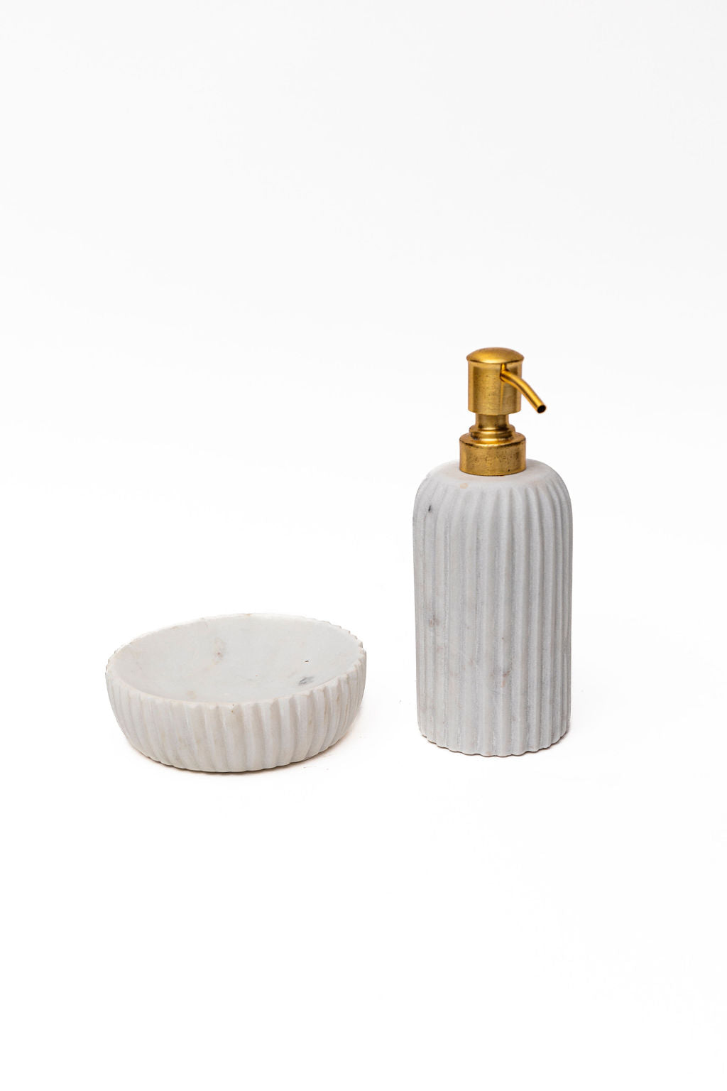 Jabonera Marmol