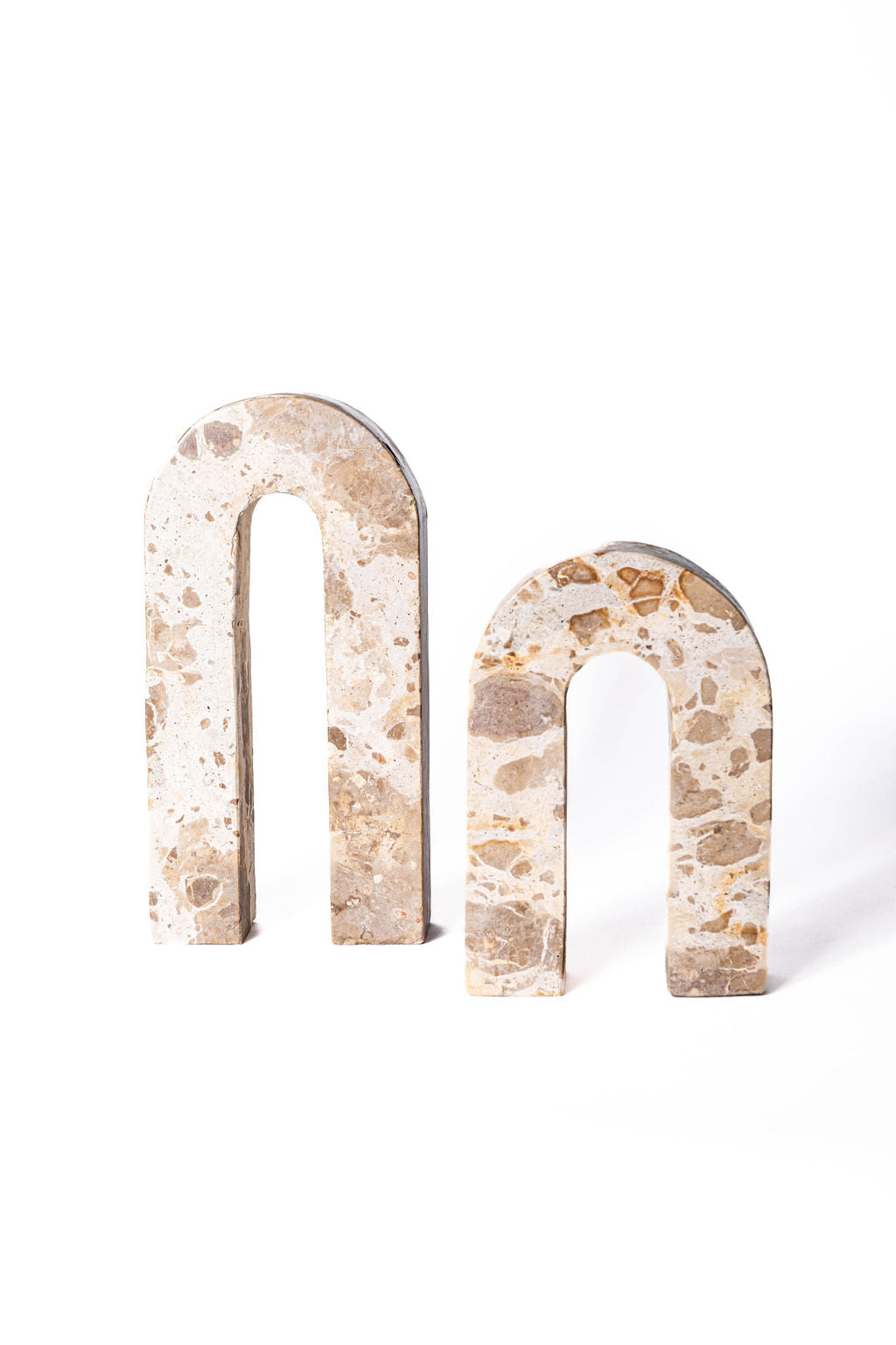 Arcos Marmol Beige (Set 2)