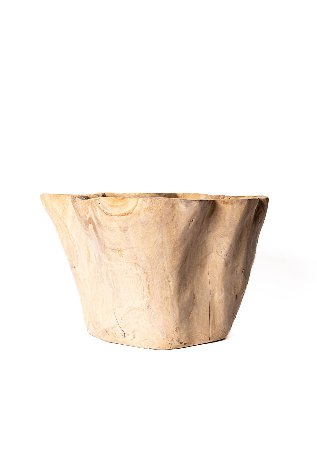 Bowl Madera Raiz