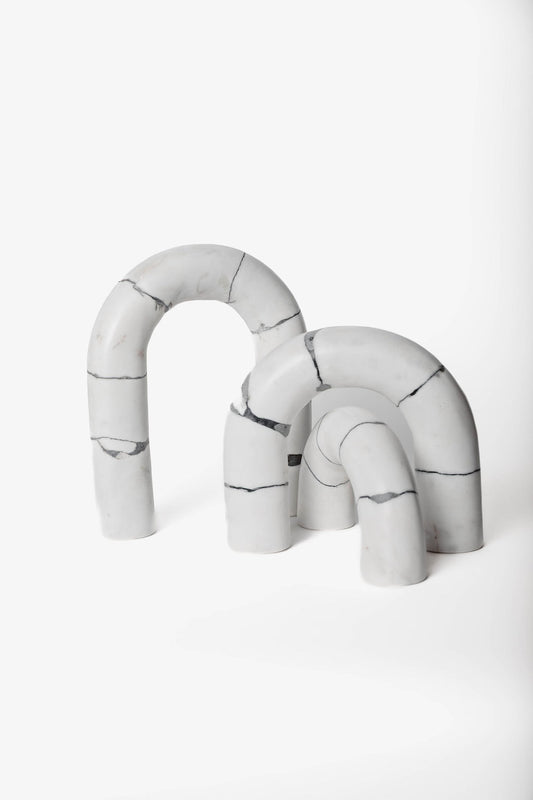 Arcos Blancos (Set 3)