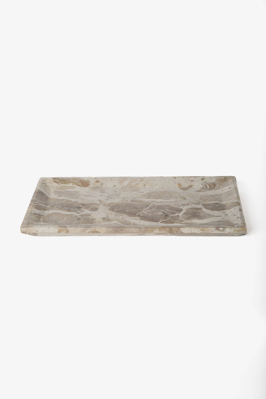 Charola Marmol Beige