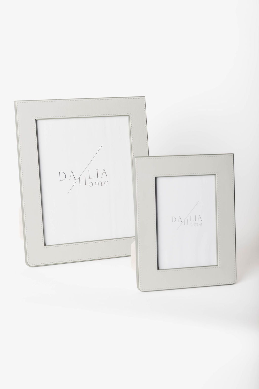 Portaretrato Piel Beige