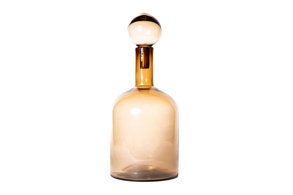 Botella Taupe