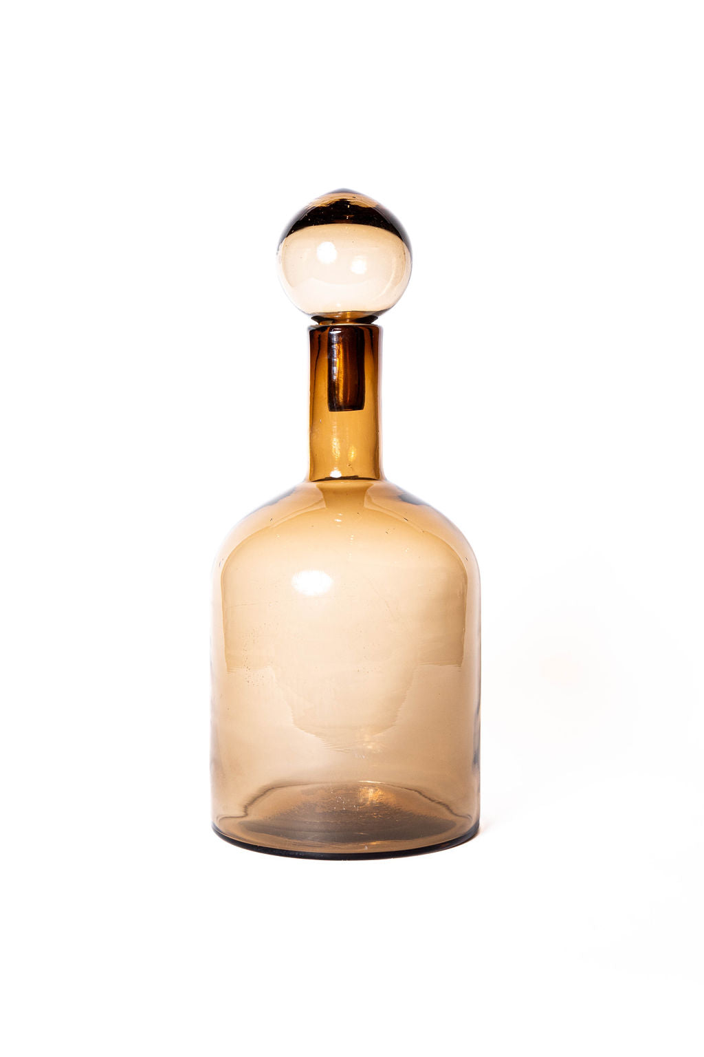 Botella Taupe