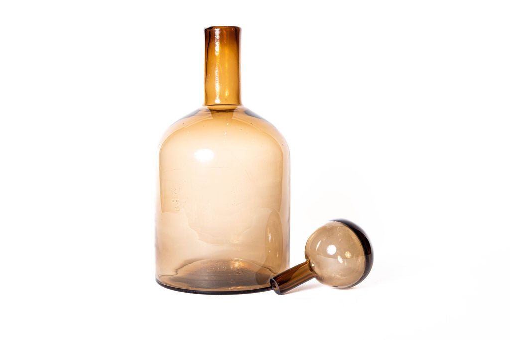 Botella Taupe