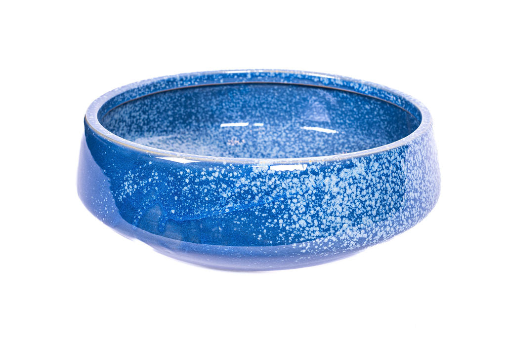 Bowl Azul Ceramica