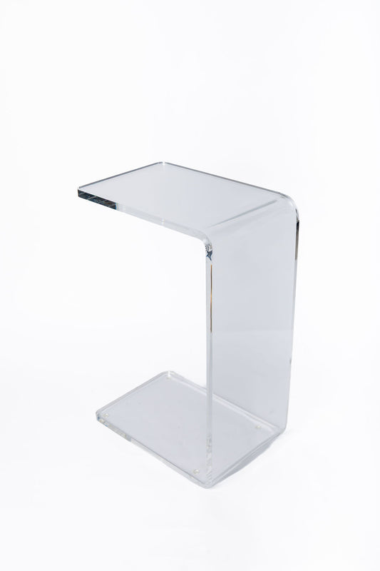 Mesa Lateral Acrilico