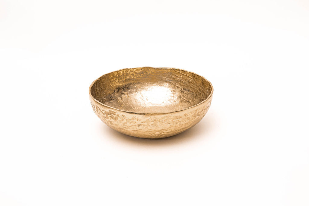 Bowl Dorado