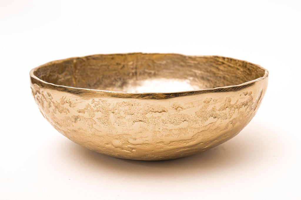 Bowl Dorado