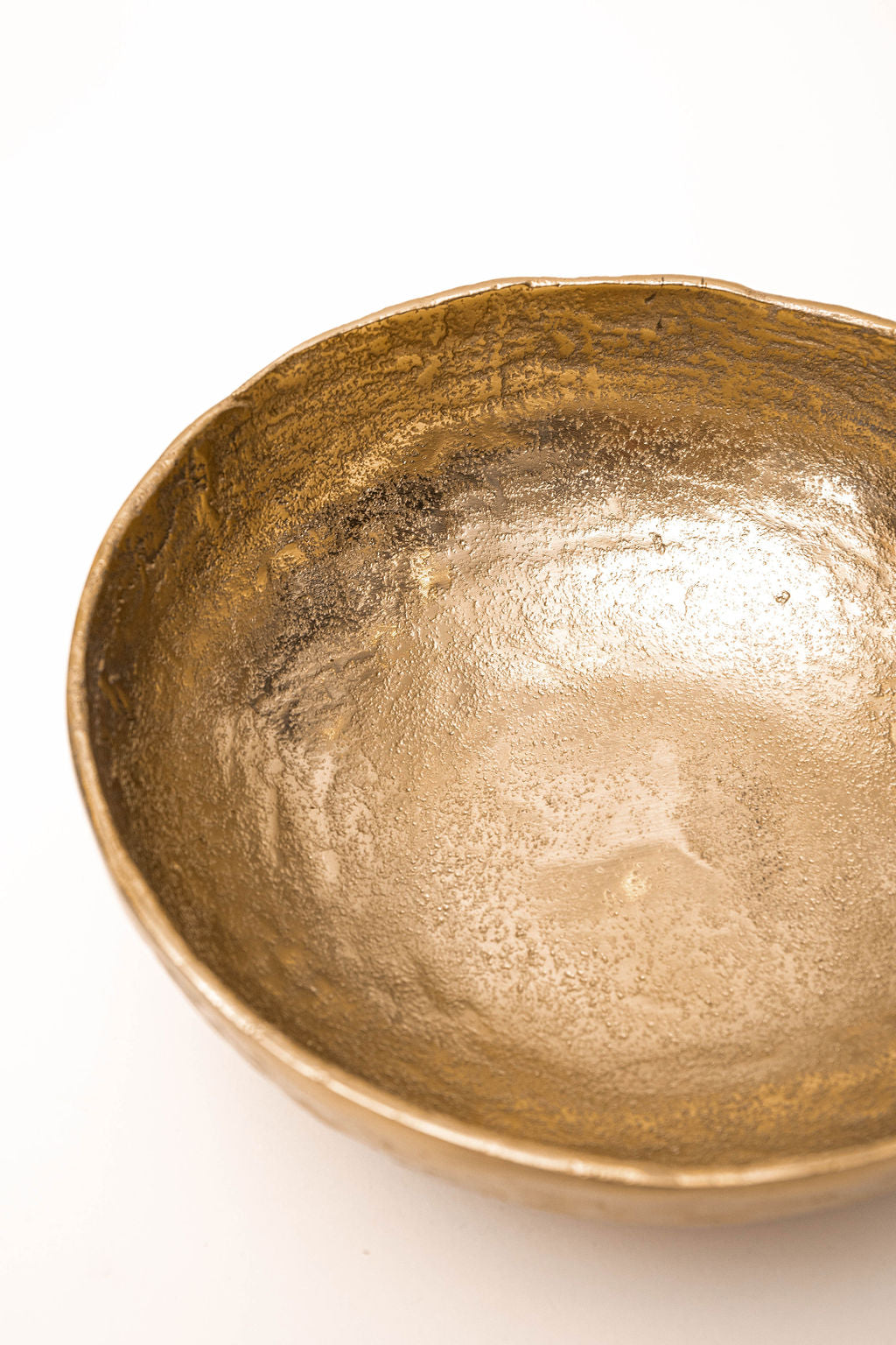 Bowl Dorado