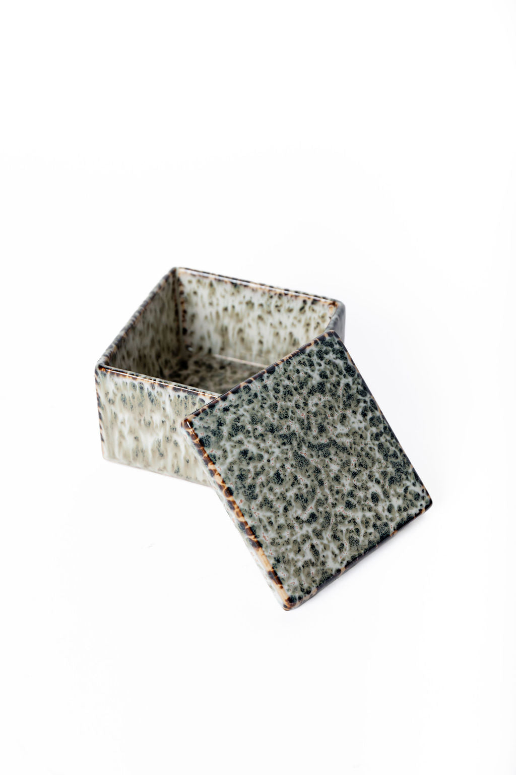 Caja Ceramica