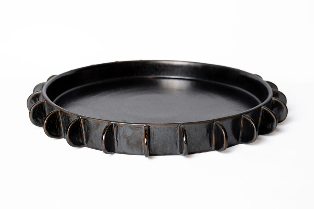 Platon Plano Negro Discos