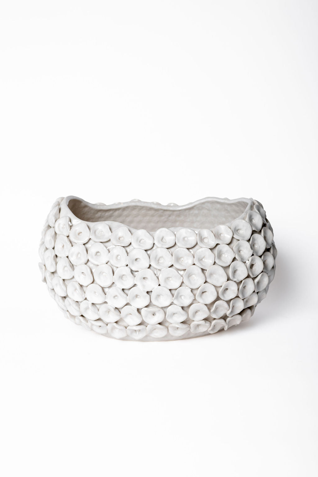 Bowl Ceramica Petalos