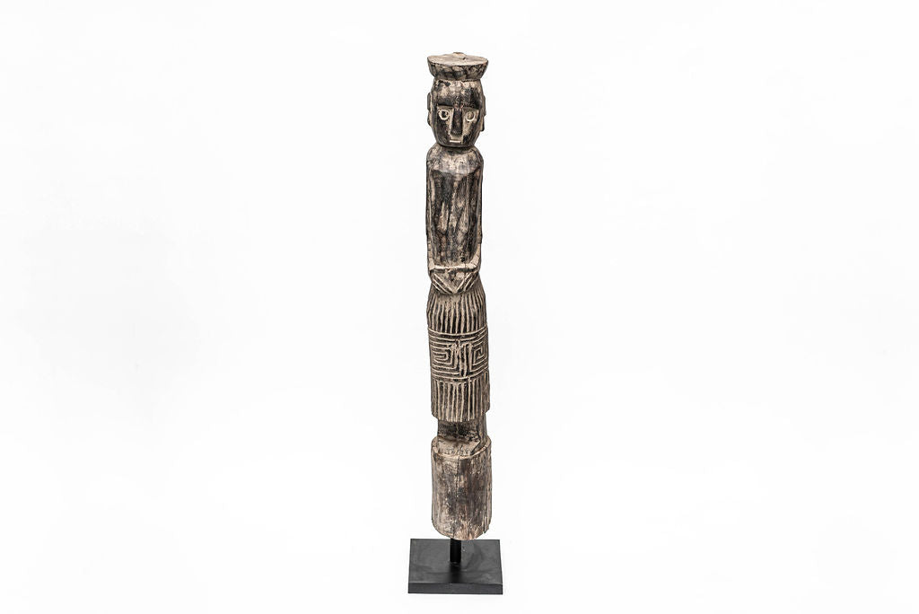 Estatua Sumba Grande
