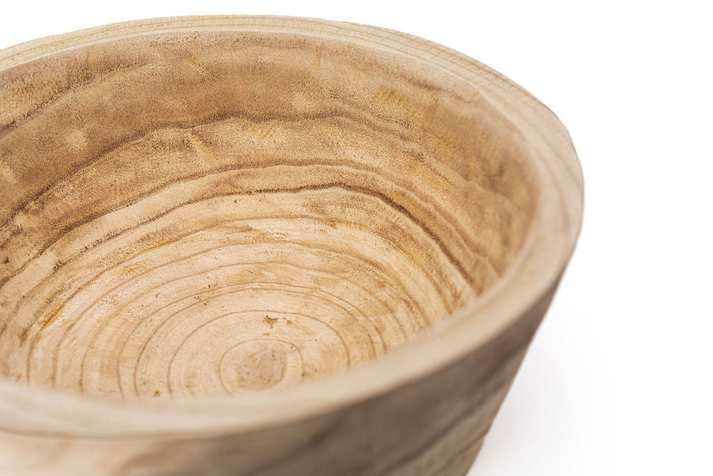 Bowl Madera Grande