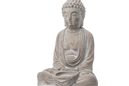 Buddha Sentado