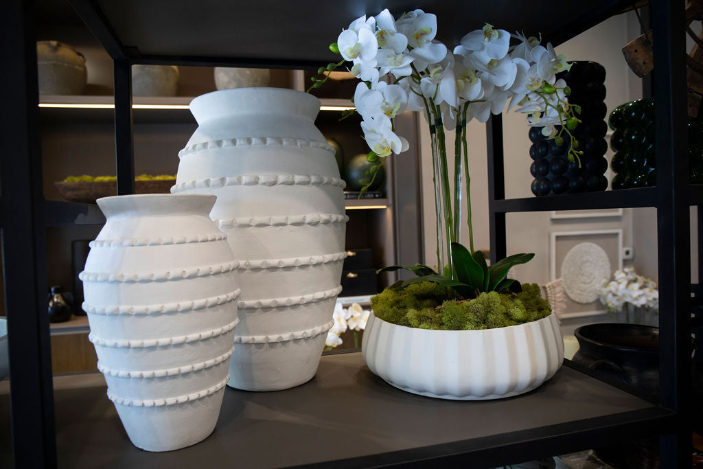 Bowl Escamas Ceramica