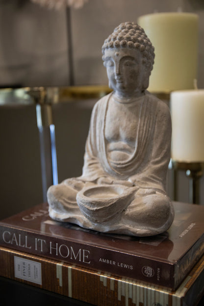 Buddha Sentado
