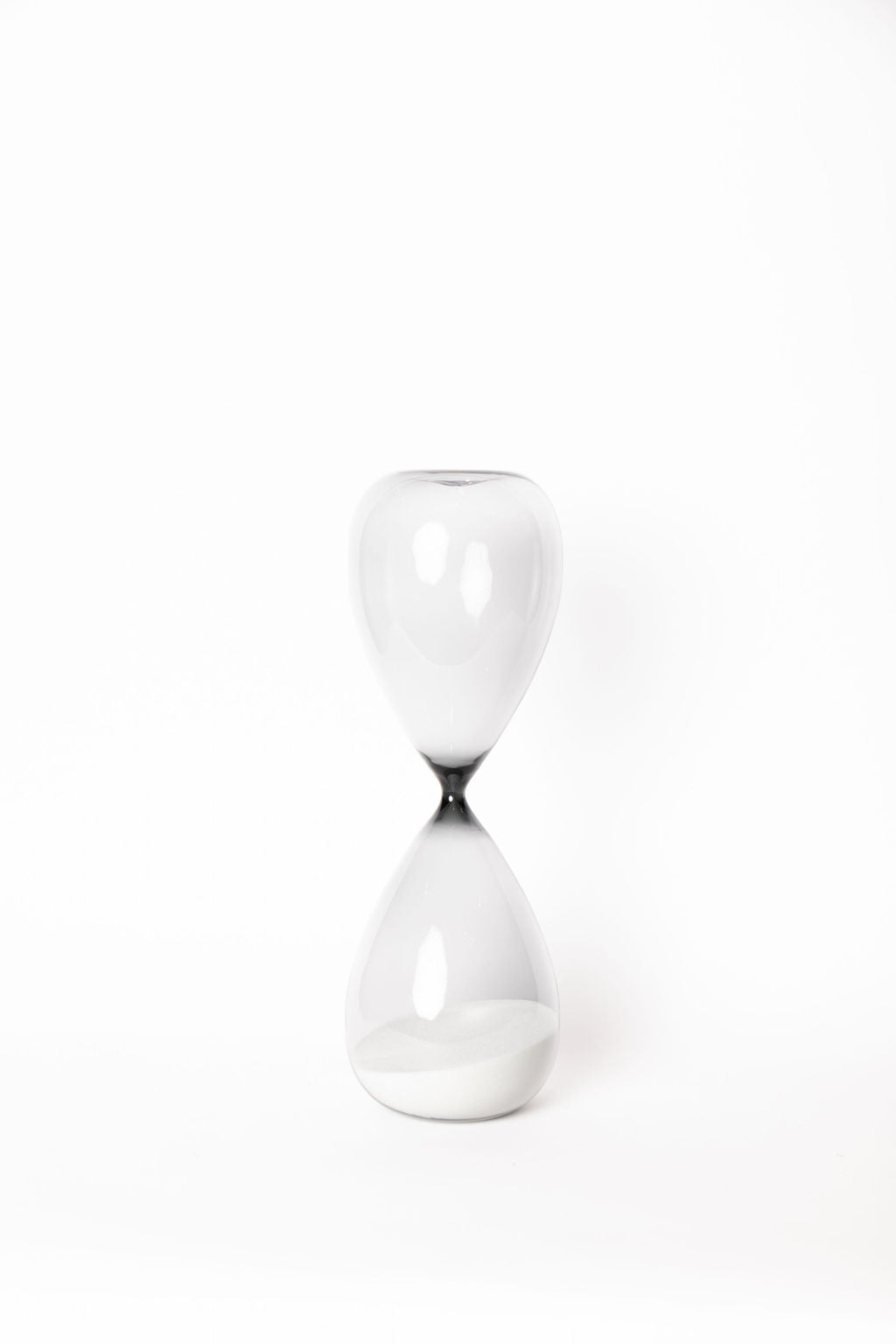 Reloj Arena Gris